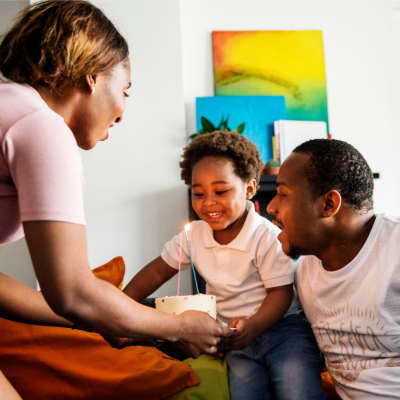 Parent–Child Relationship